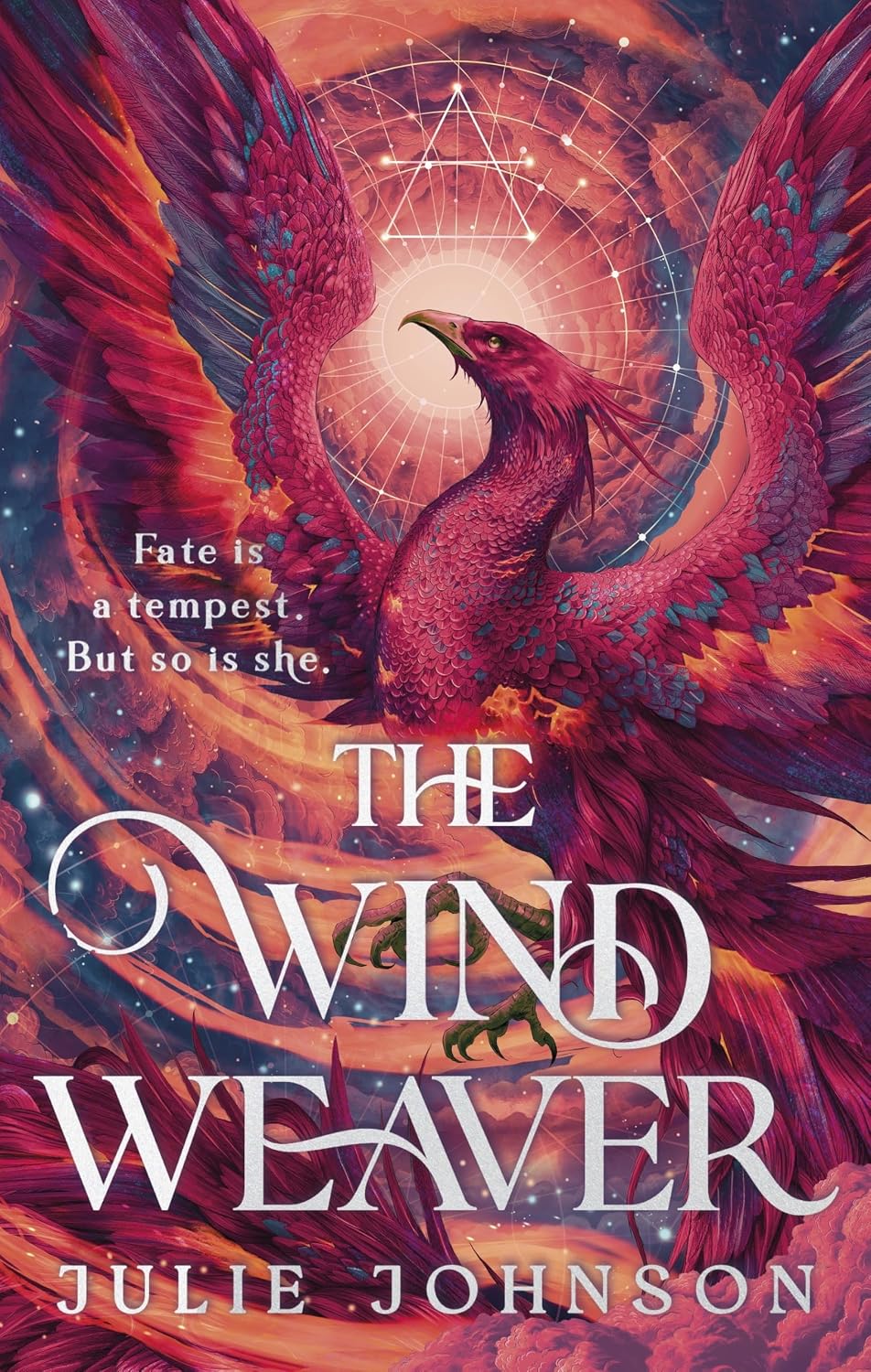 Wind Weaver