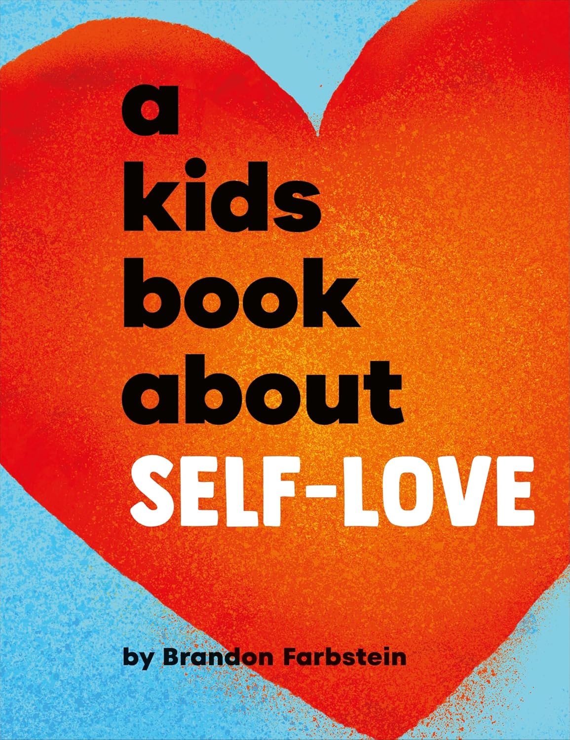 Kids Book about Self-Love