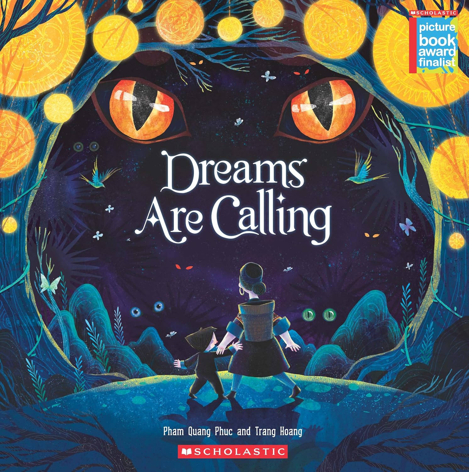 Dreams Are Calling