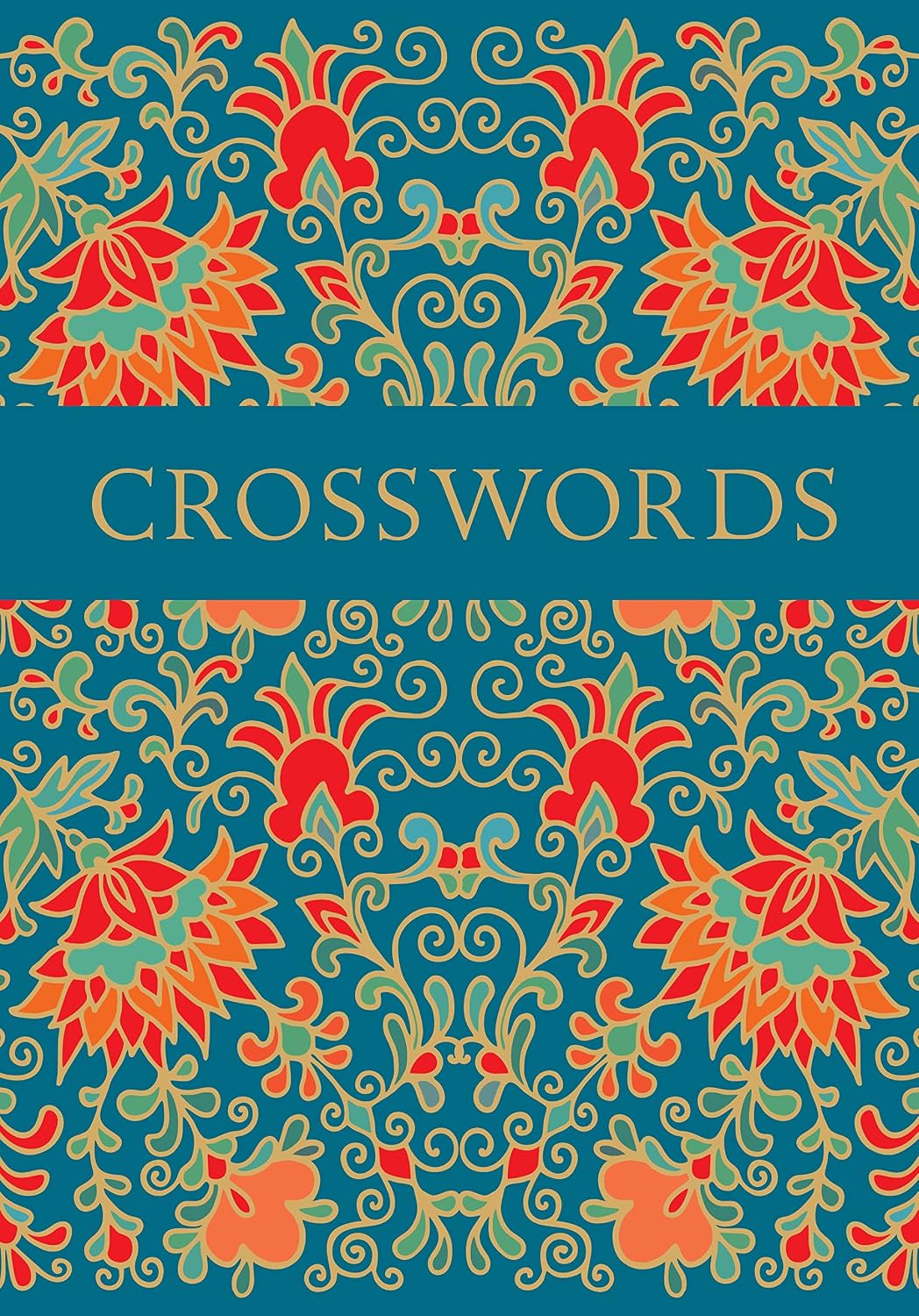 Crosswords