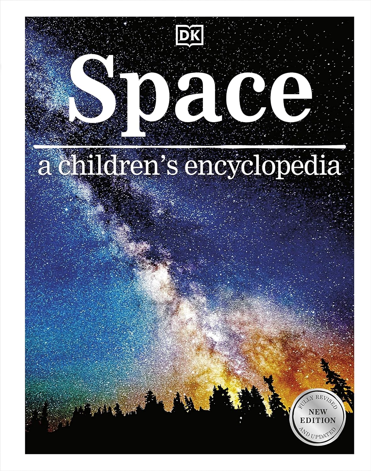 Space: A Children's Encyclopedia