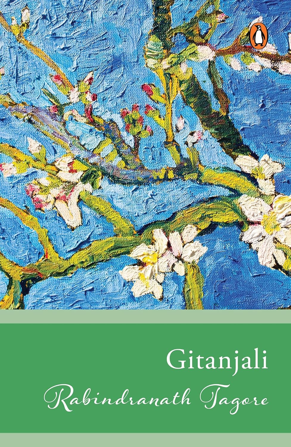 Penguin Select Classics: Gitanjali (original, Unabridged Classic)