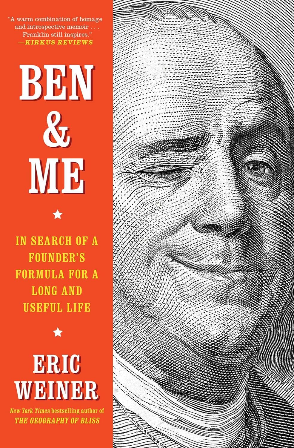 Ben & Me