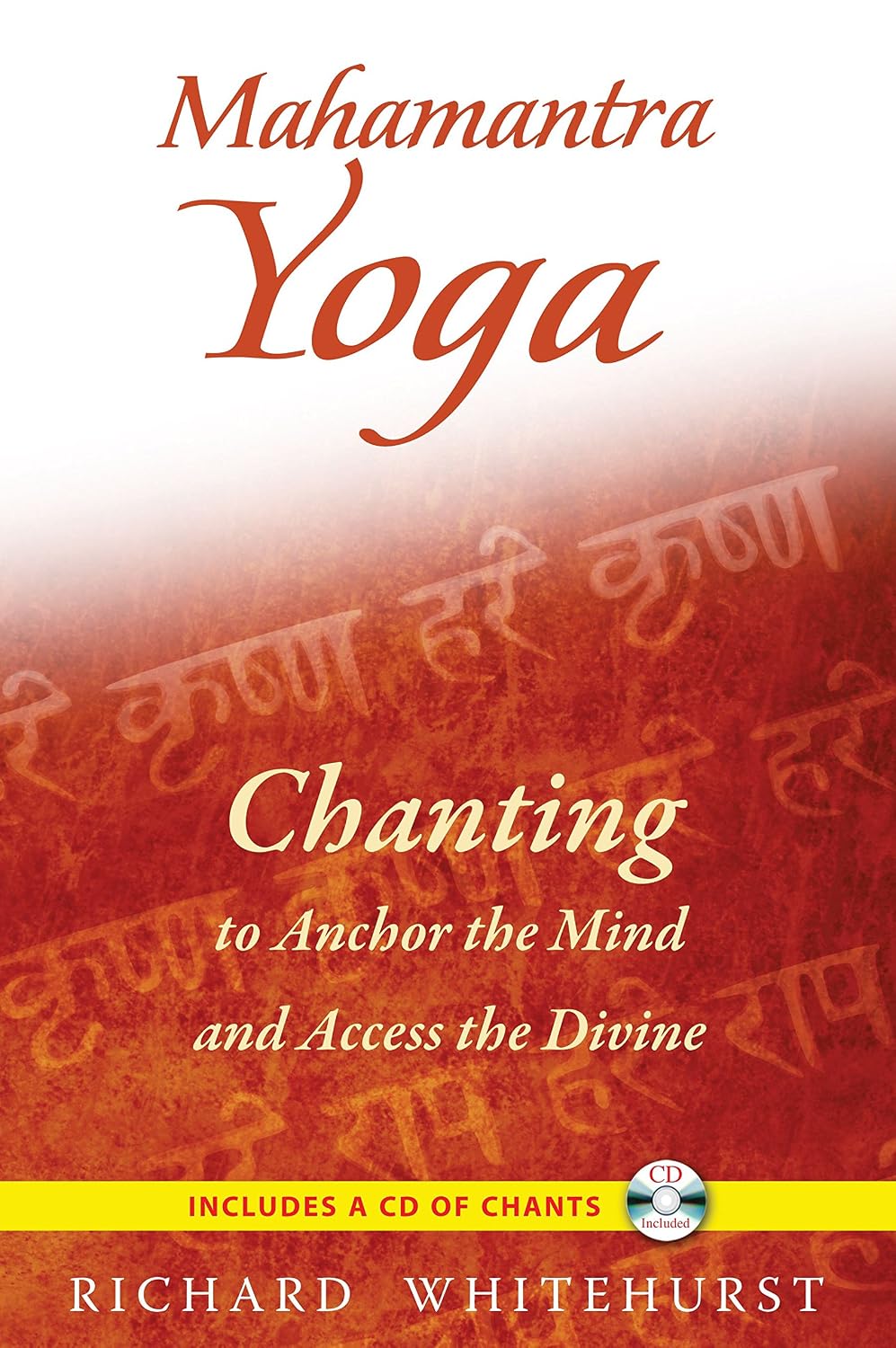 Mahamantra Yoga: chanting to anchor the mind and access the divine
