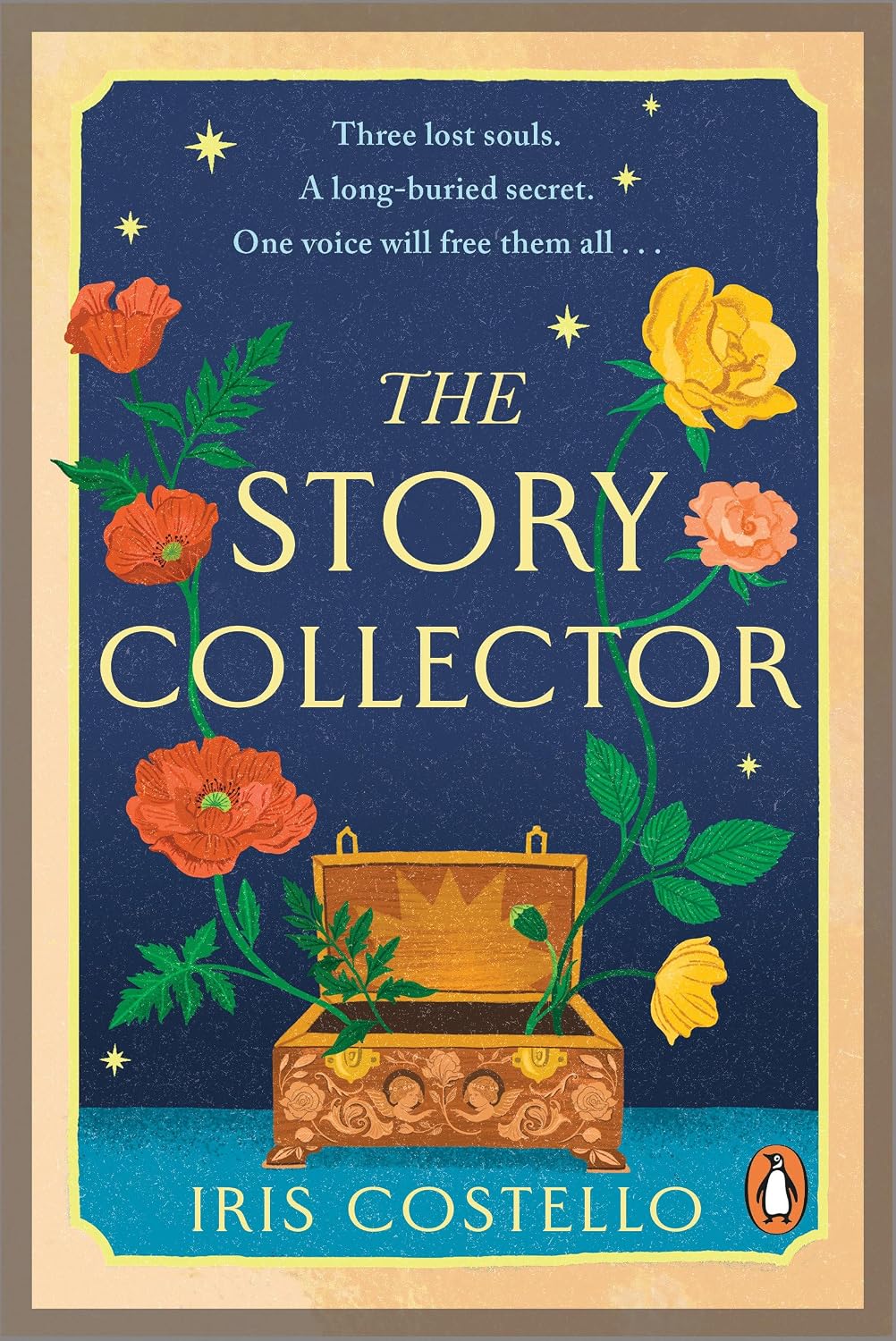 Voice Collector