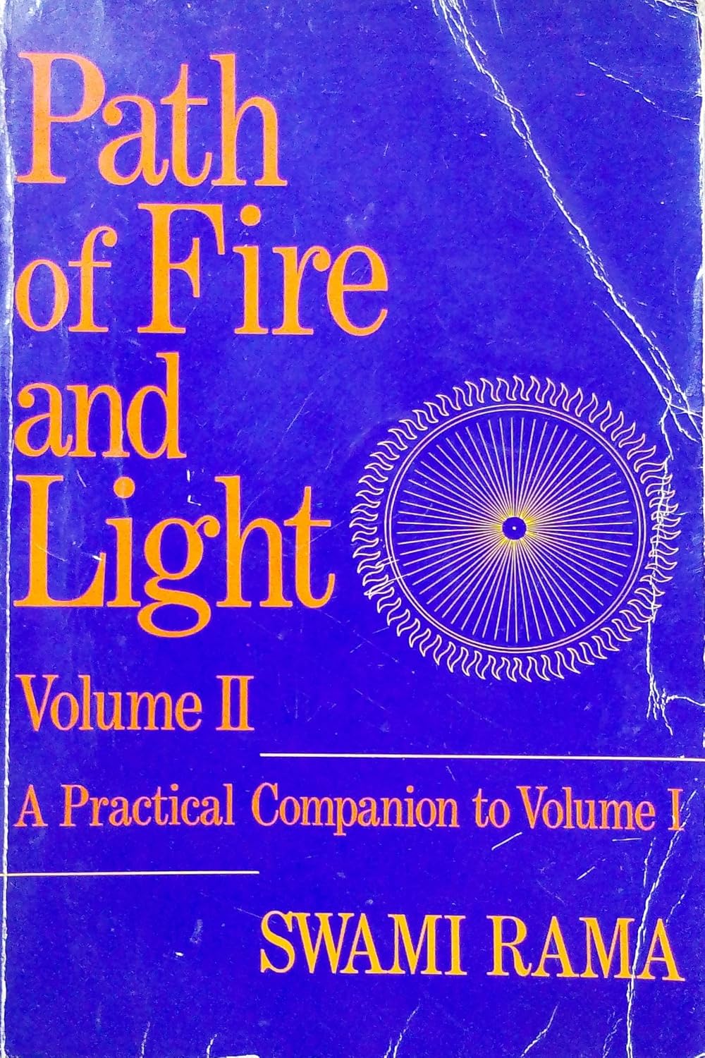 Path of Fire and Light, Vol. 2