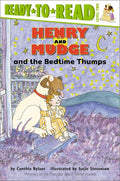Henry And Mudge And The Bedtime Thumps: Ready-To-Read Level 2 (Paper)