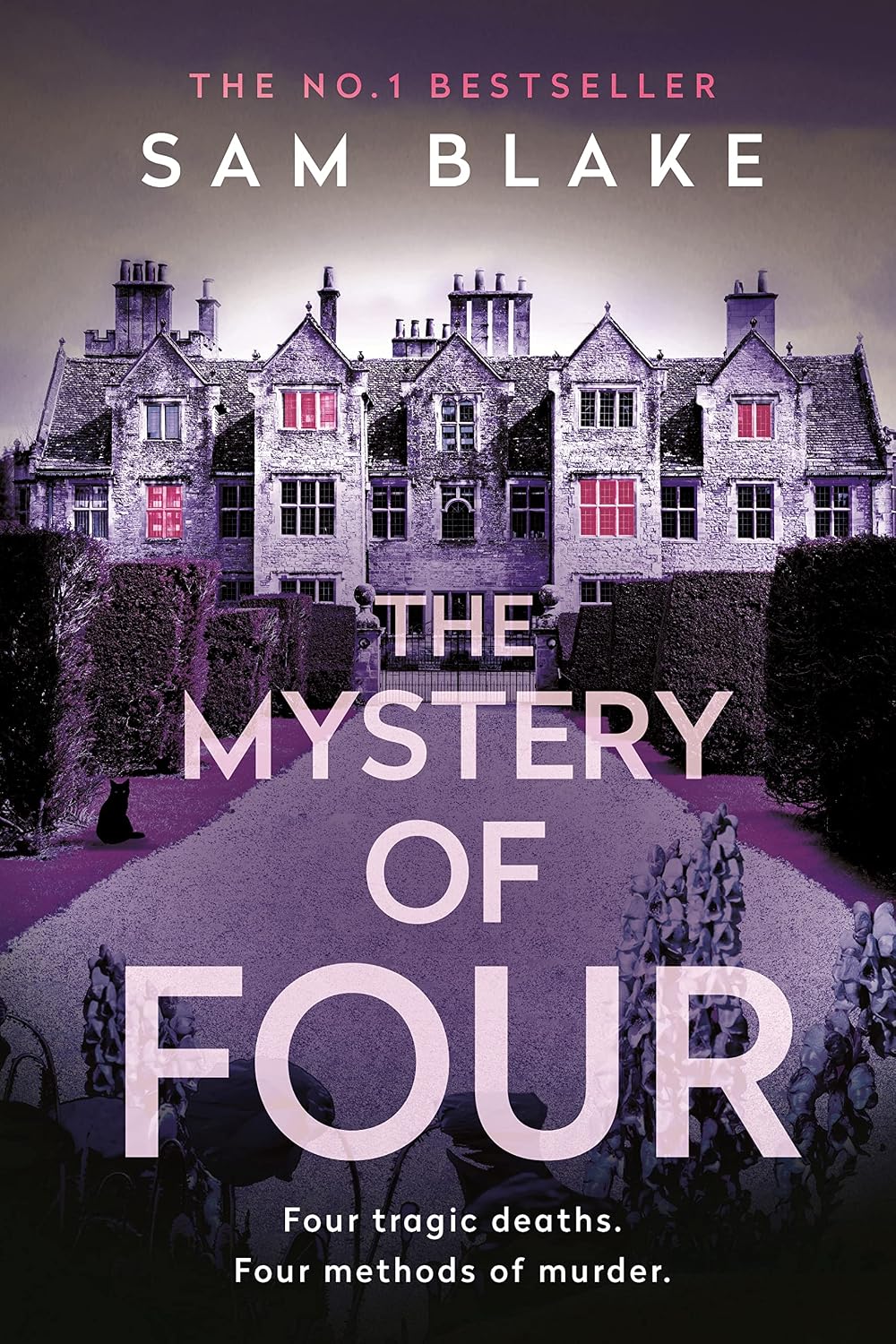 Mystery of Four
