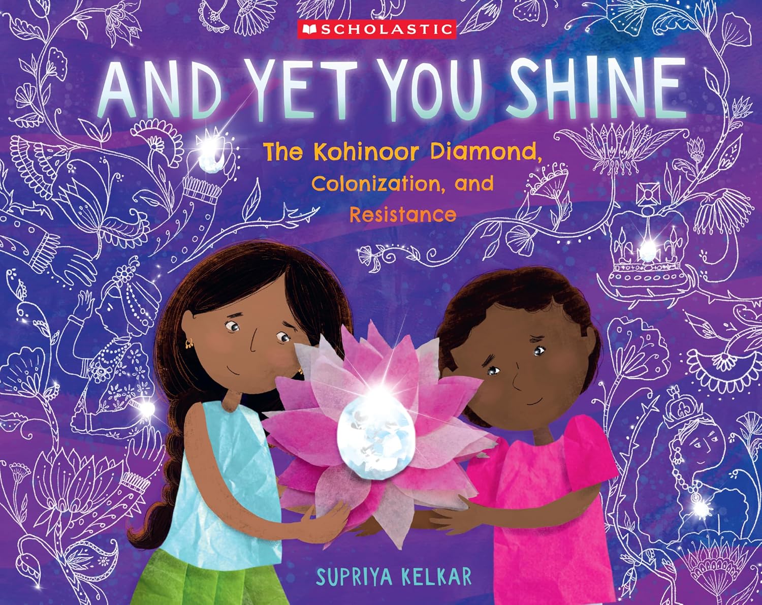 And Yet You Shine