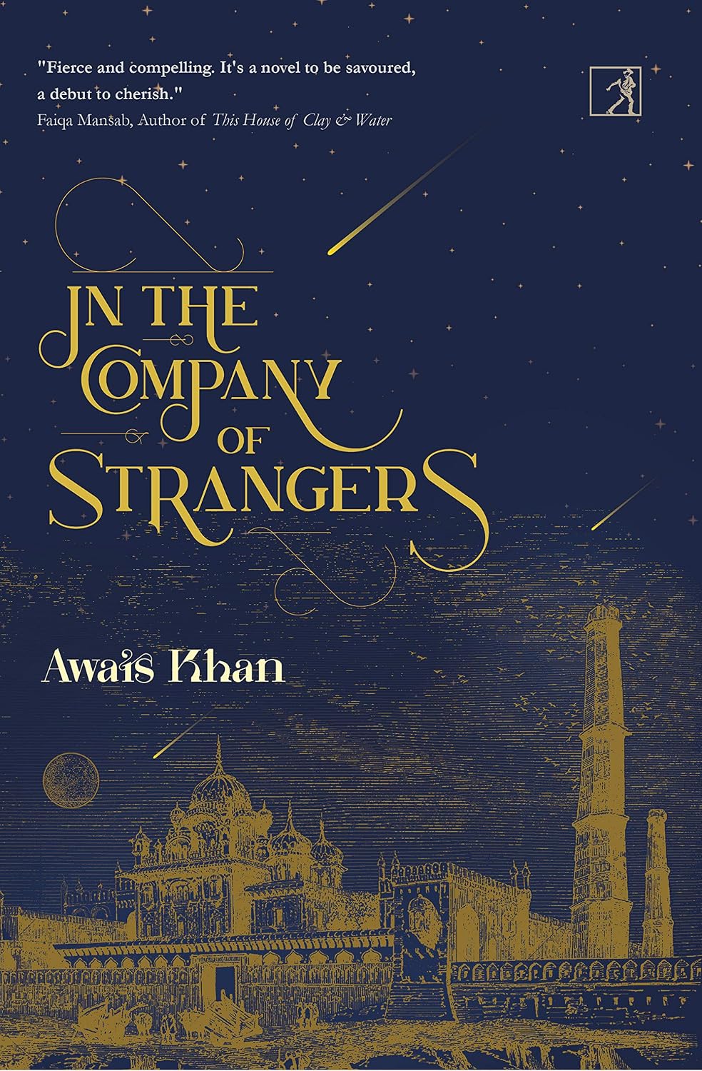 In the Company of Strangers