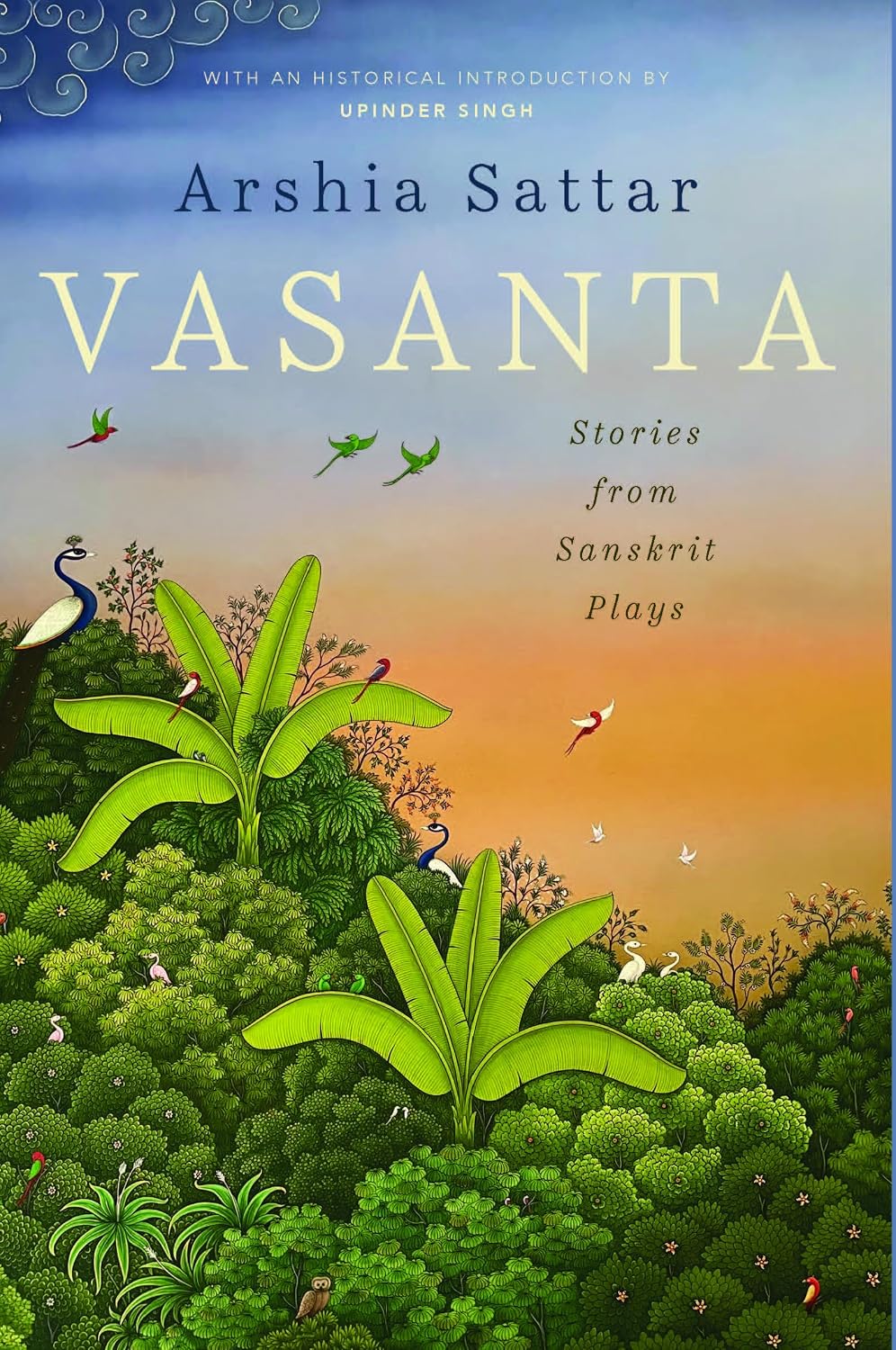 Vasanta