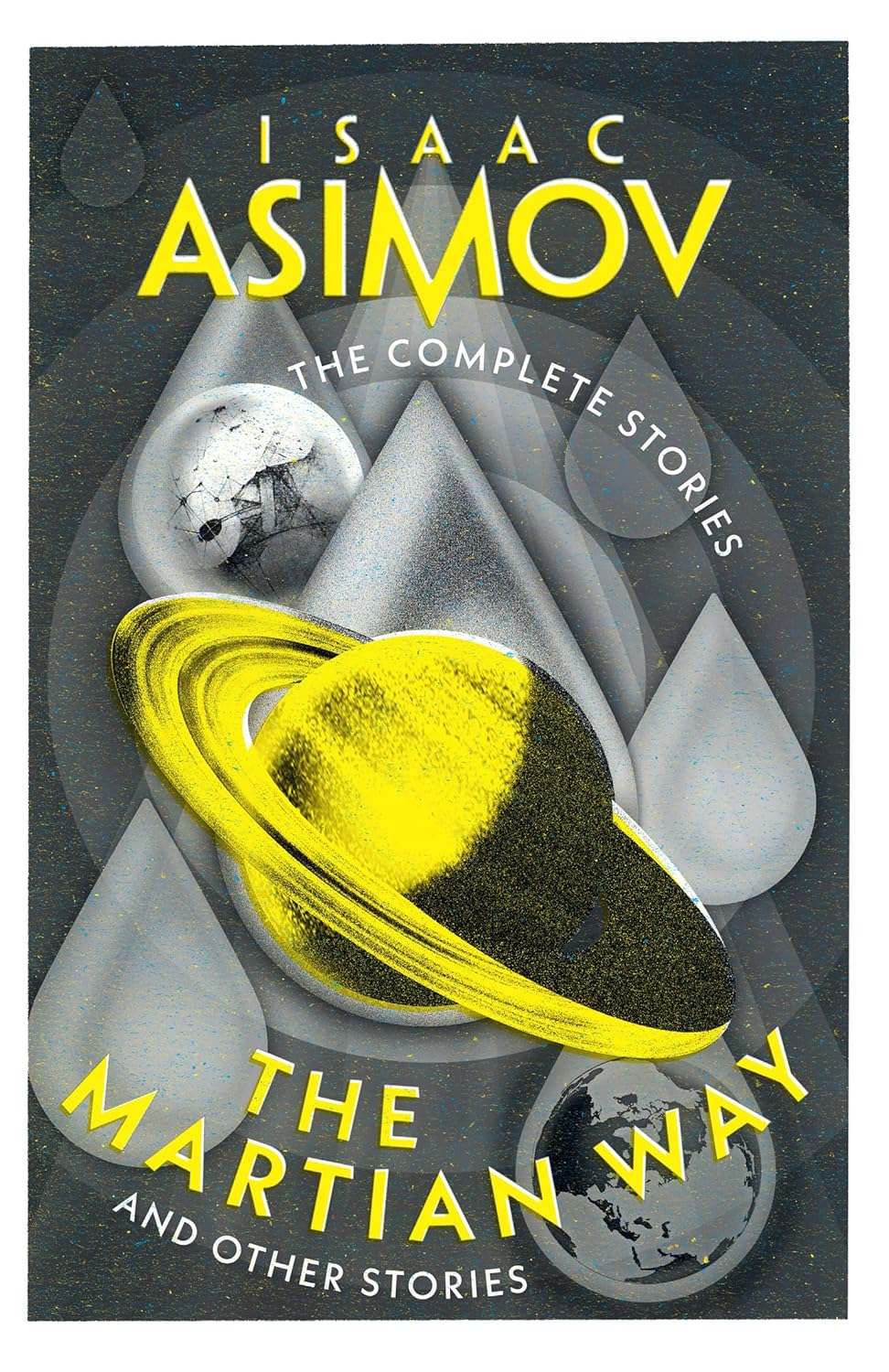 The Complete Stories, Vol. 3
