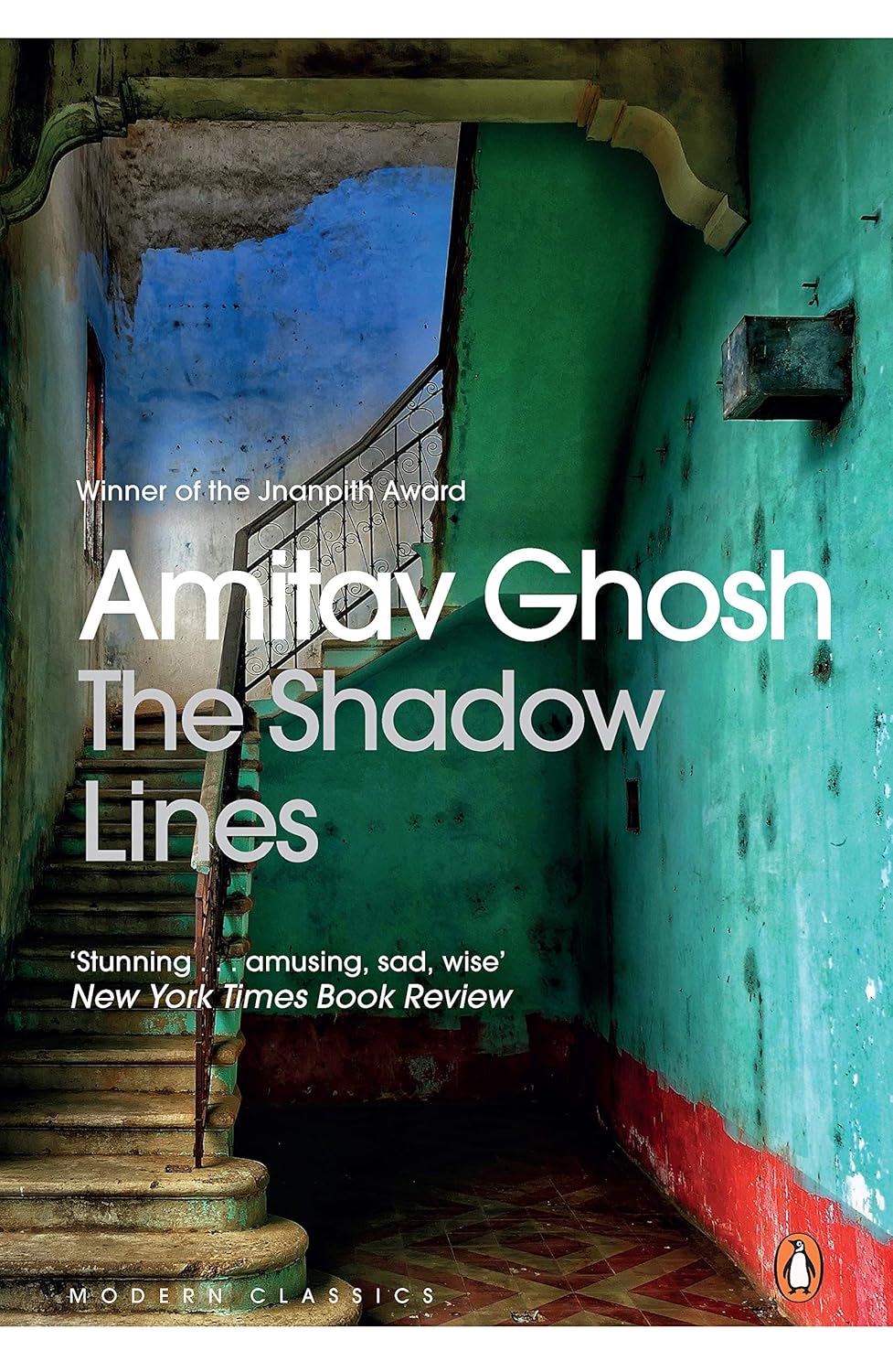 The Shadow Lines