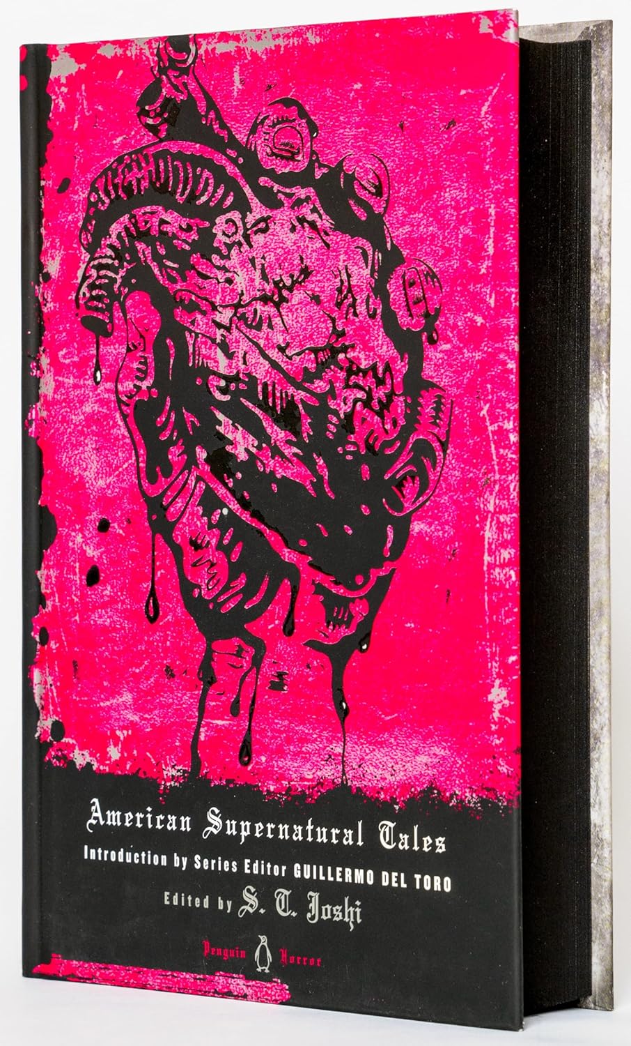 American Supernatural Tales