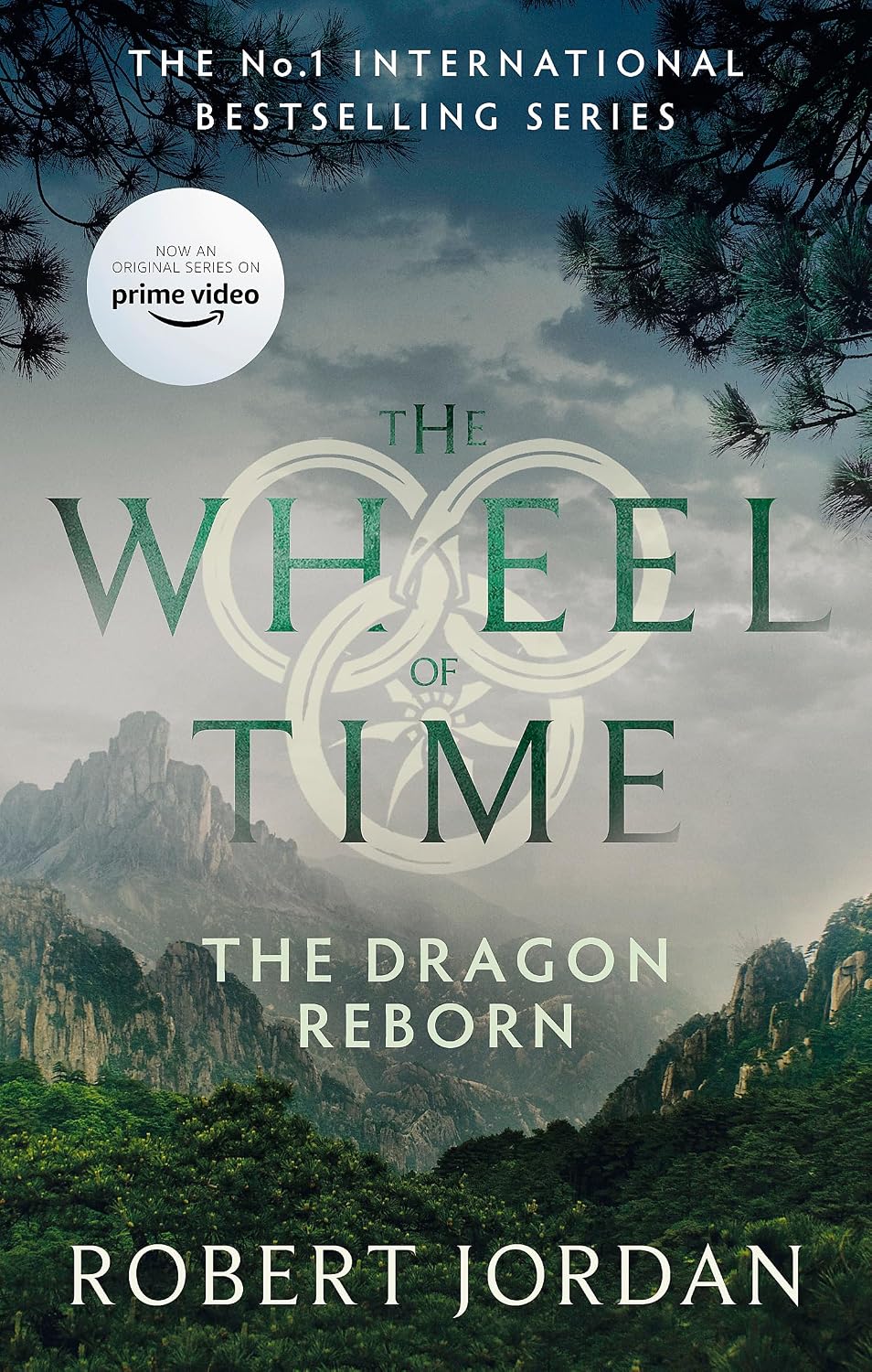 Dragon Reborn: Book 3 of the Wheel of Time