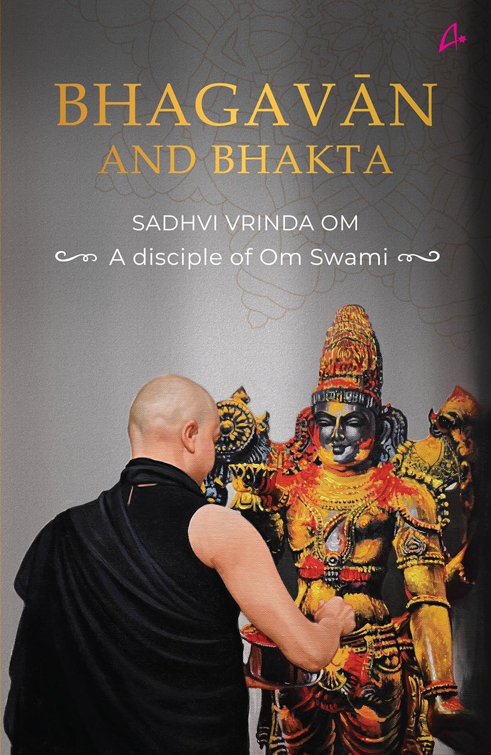 Bhagavan and Bhakta (english)