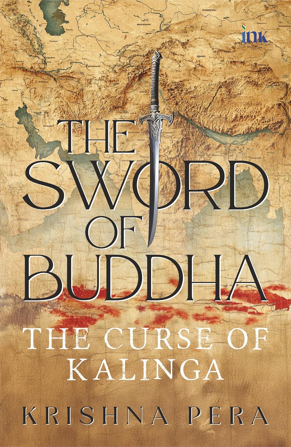 The Sword of Buddha