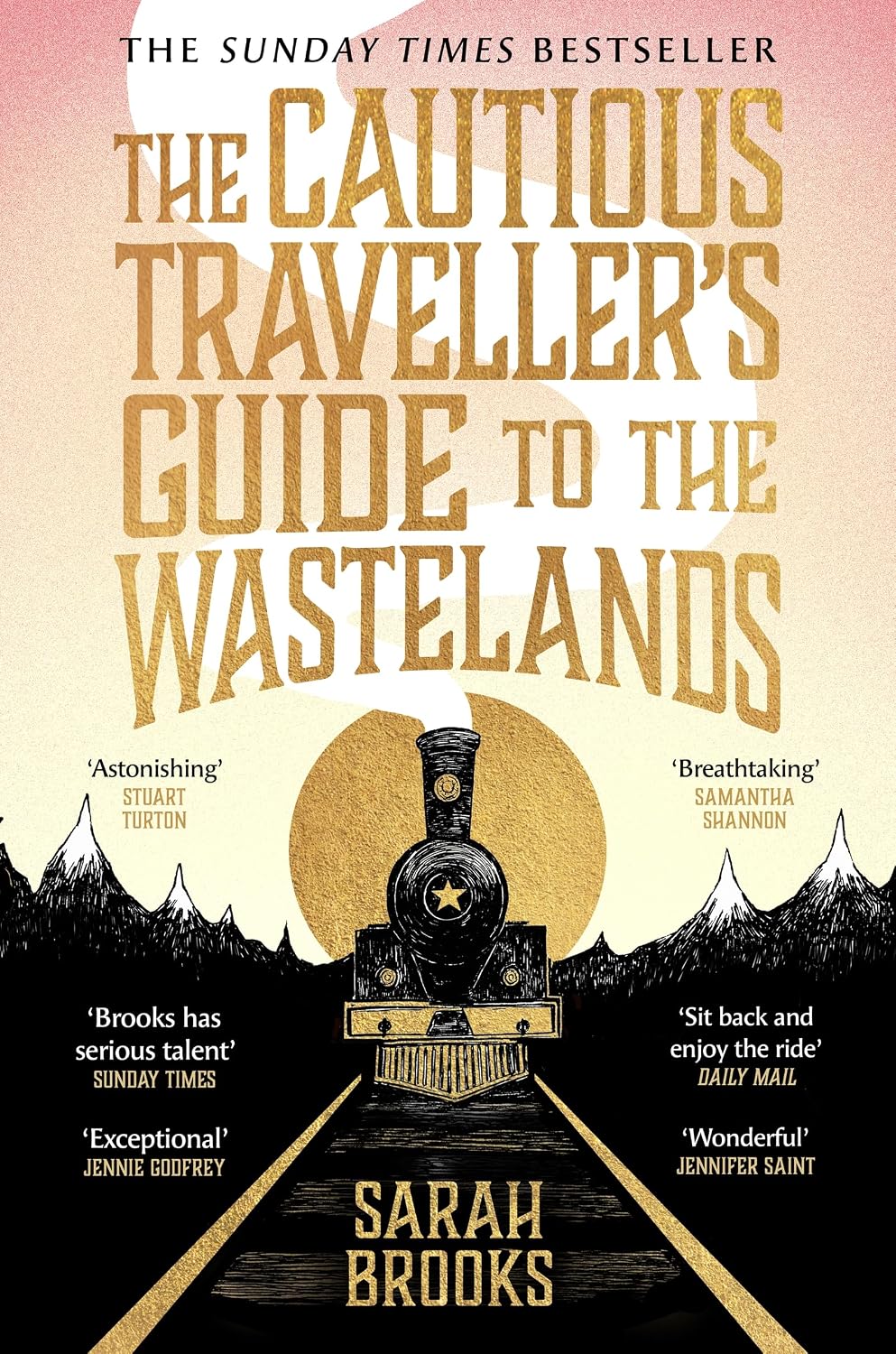 The Cautious Traveller's Guide to the Wastelands