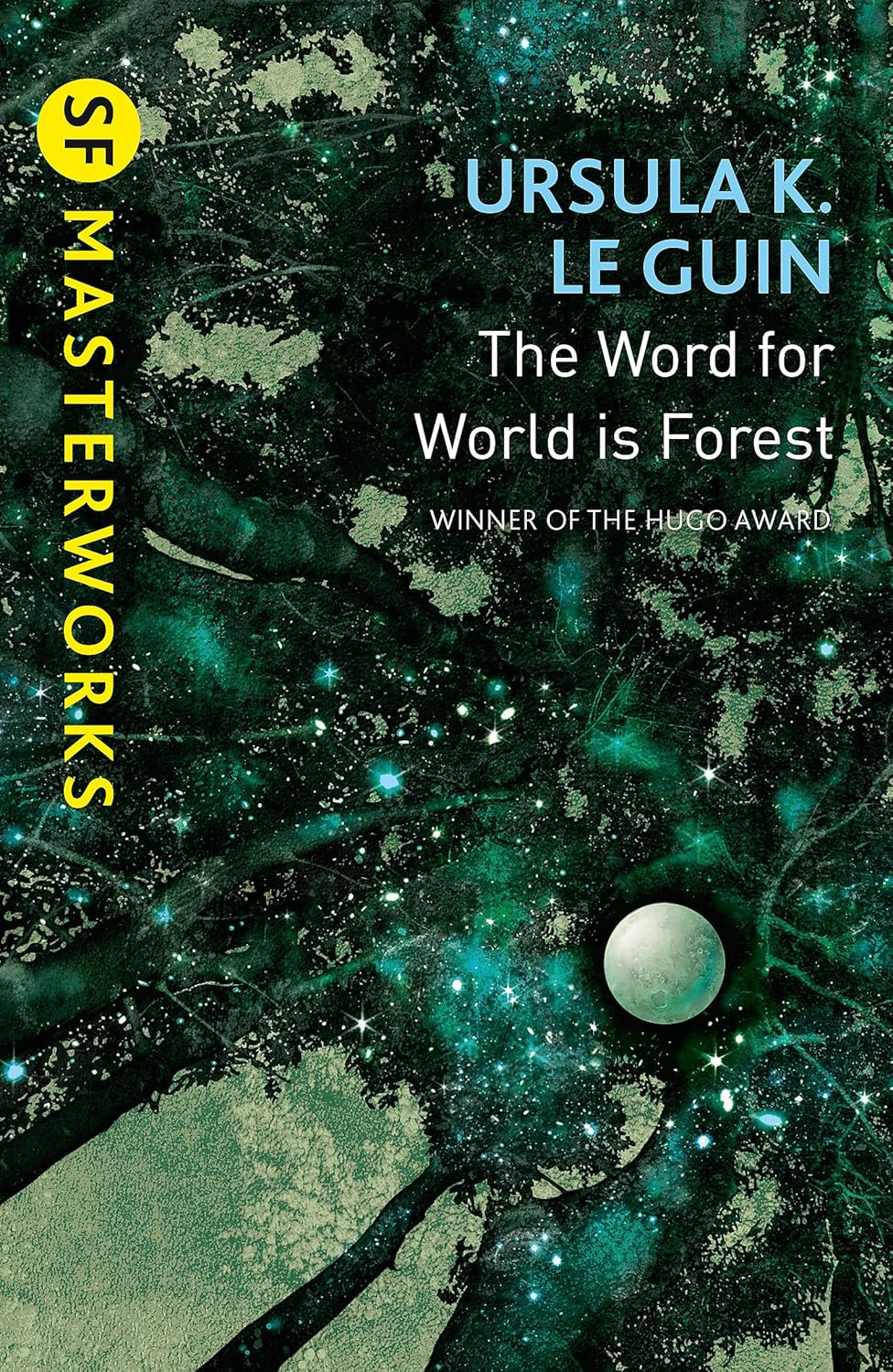 The Word for World is Forest (