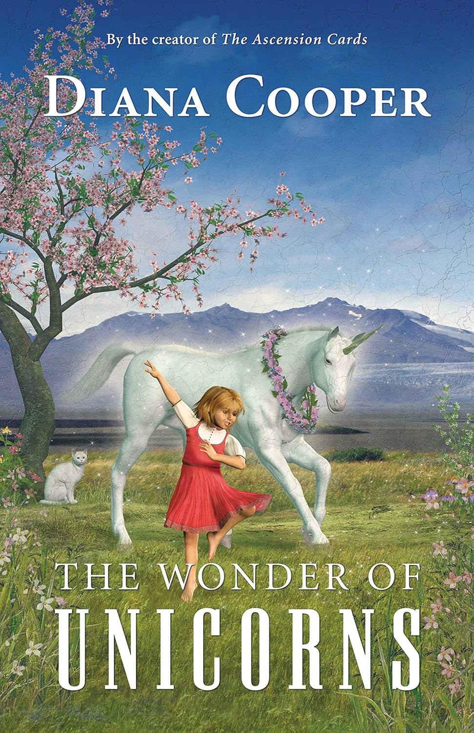 The wonder of unicorns