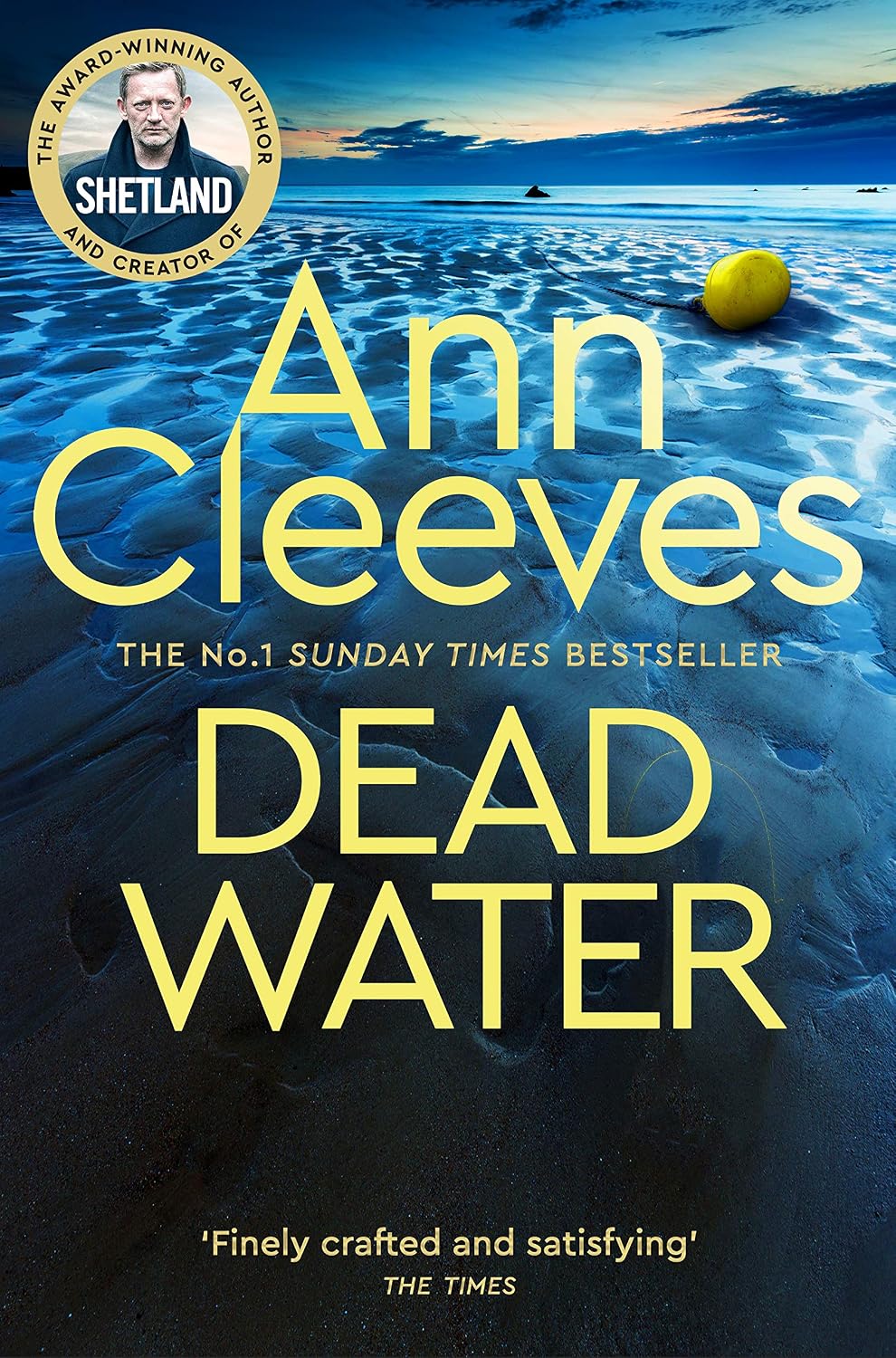 Dead Water (shetland)