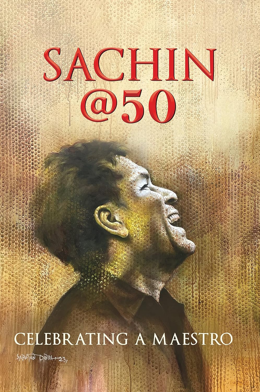 Sachin@50 Special Edition