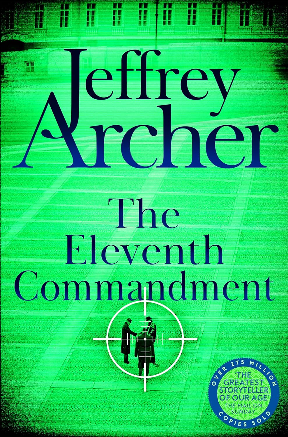 Eleventh Commandment