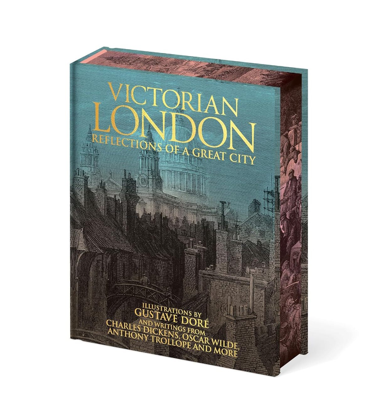 Victorian London