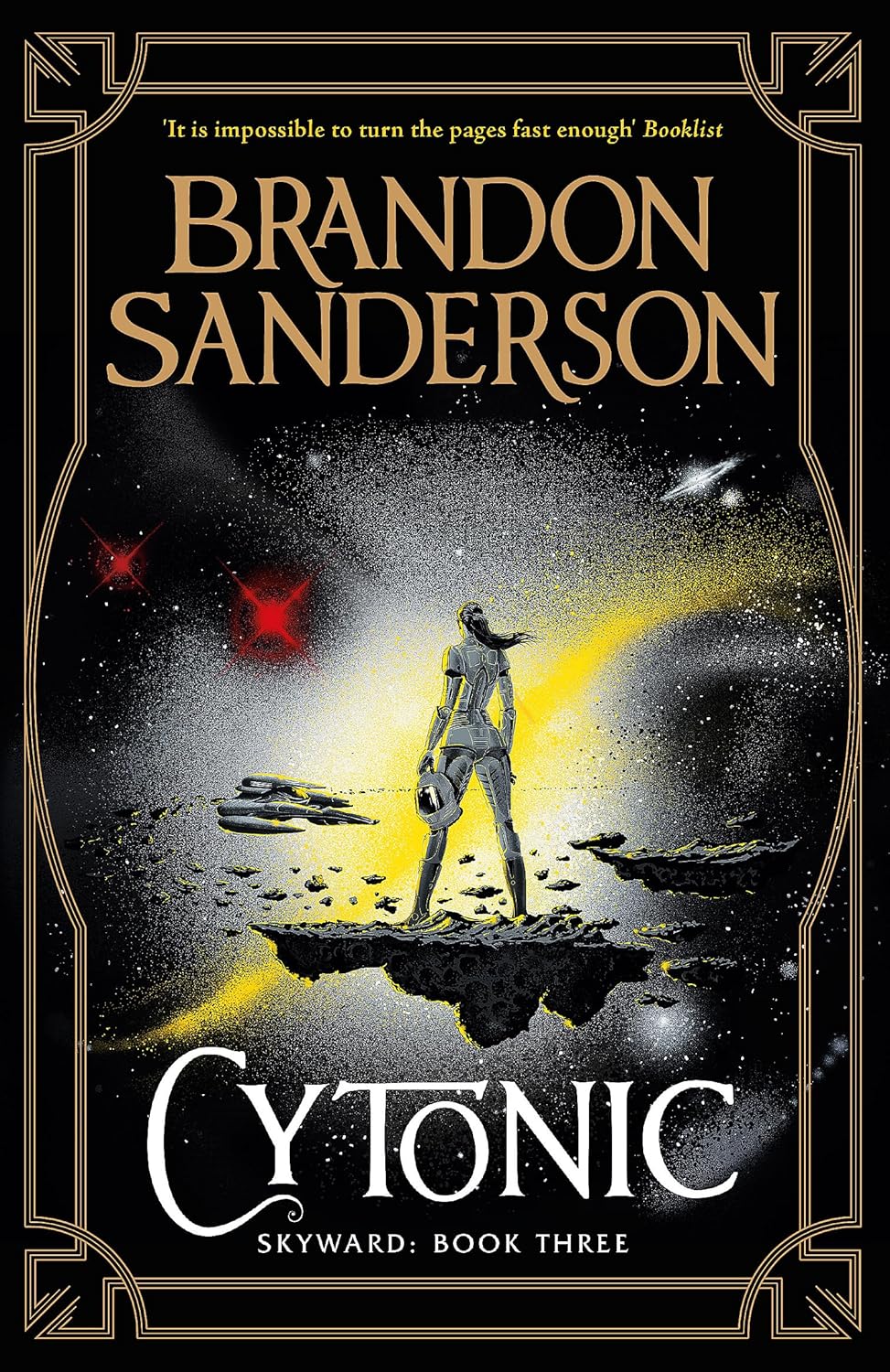 Cytonic