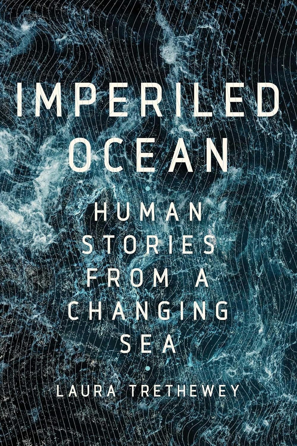 Imperiled Ocean: Human Stores from a Changing Sea