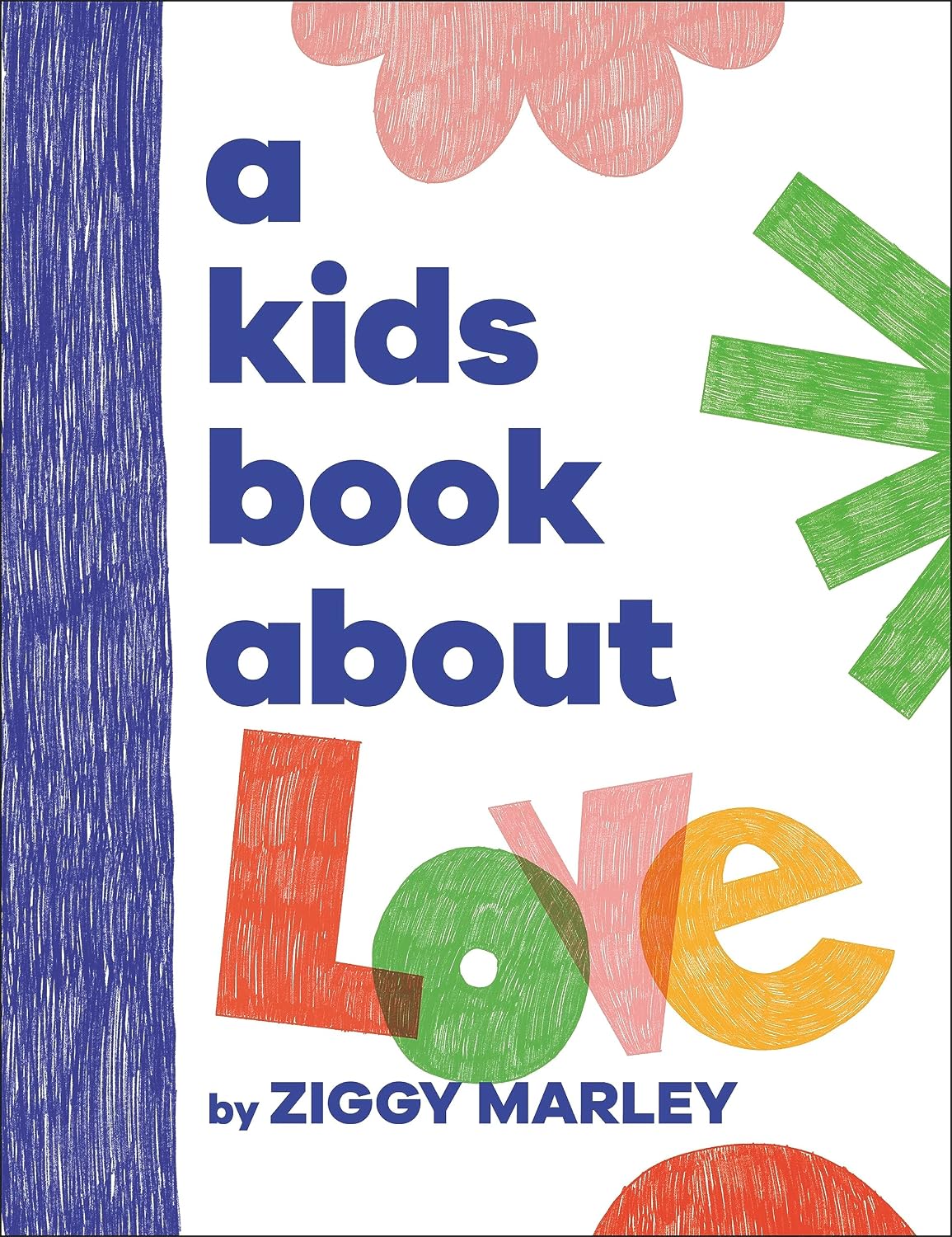 Kids Book about Love