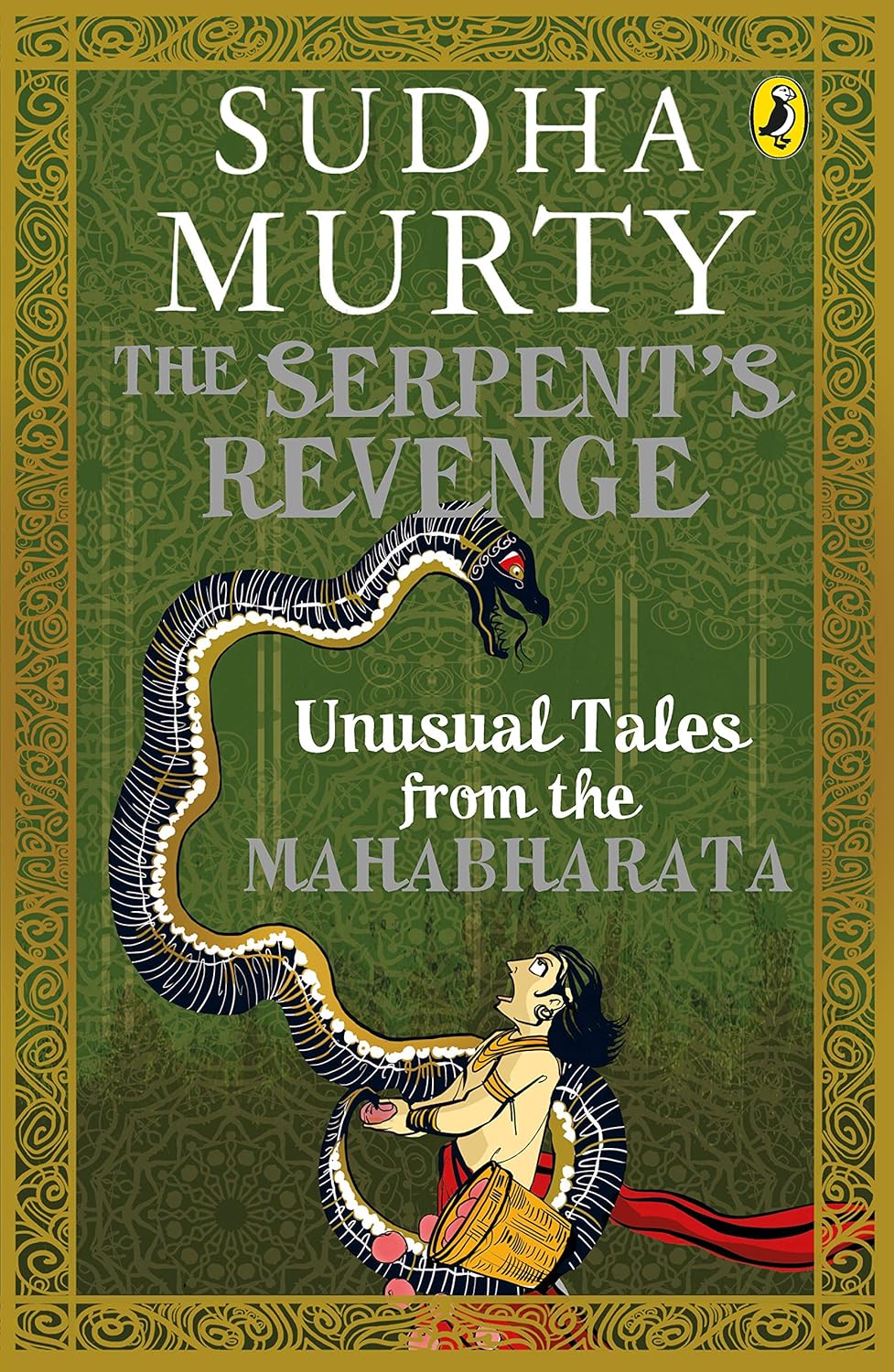 The Serpent's Revenge
