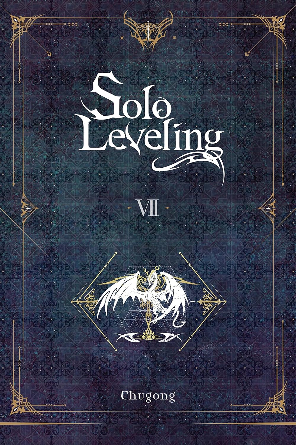 Solo Leveling, Vol. 7
