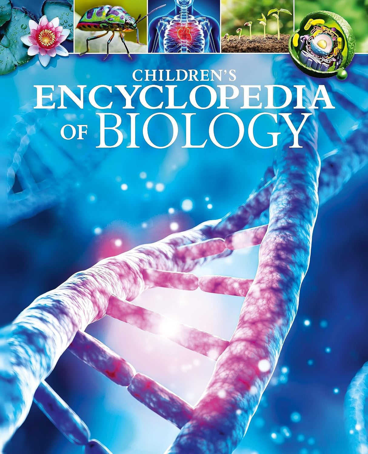 Childrens Encyclopedia of Biology