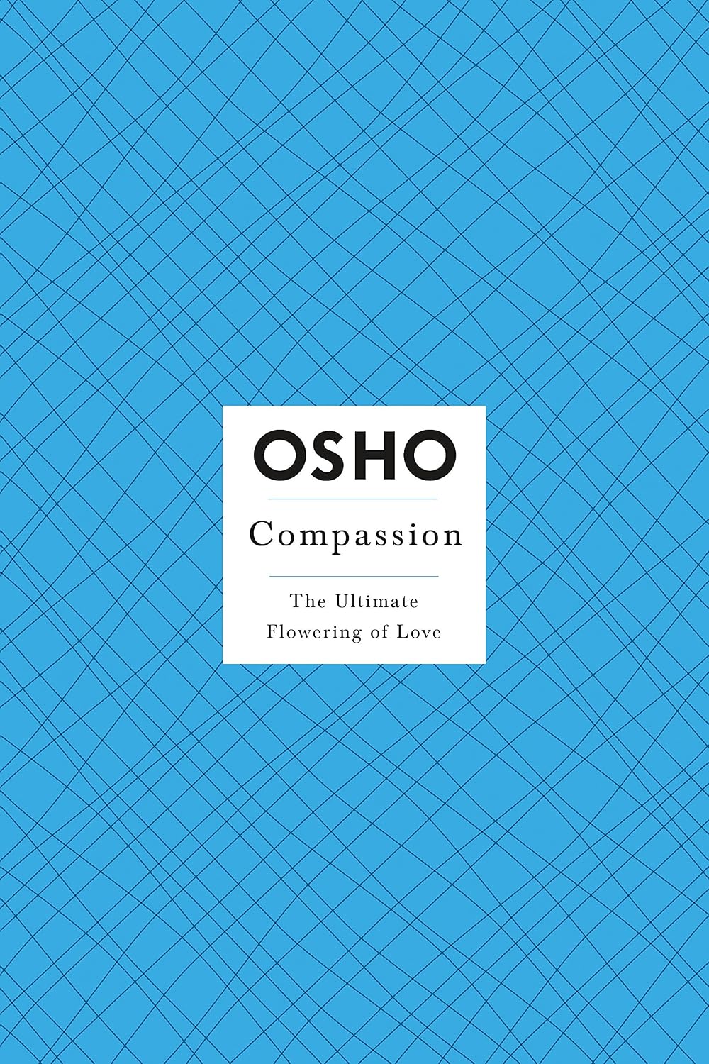 Compassion
