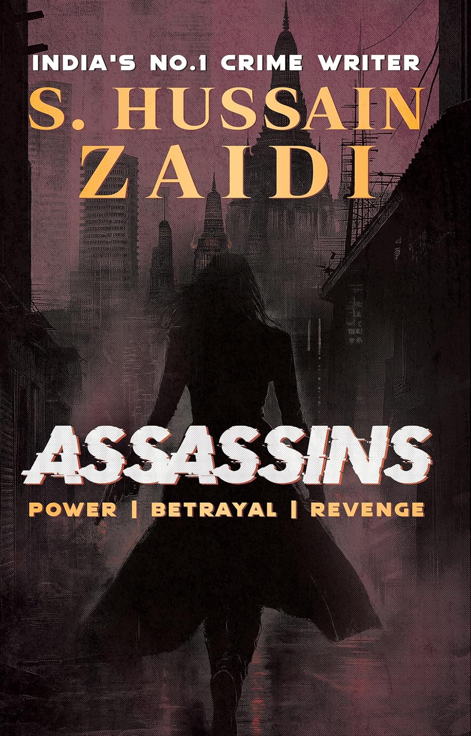 Assassins