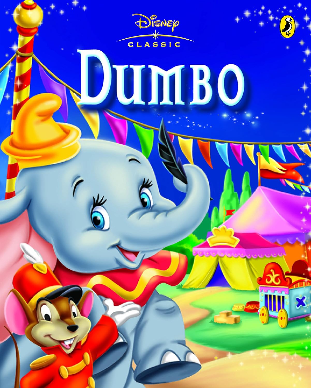 Disney Classics - Dumbo