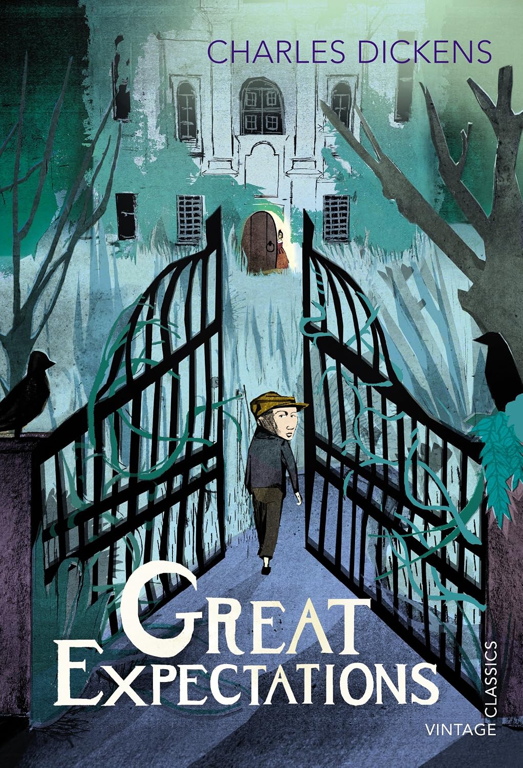 Great Expectations