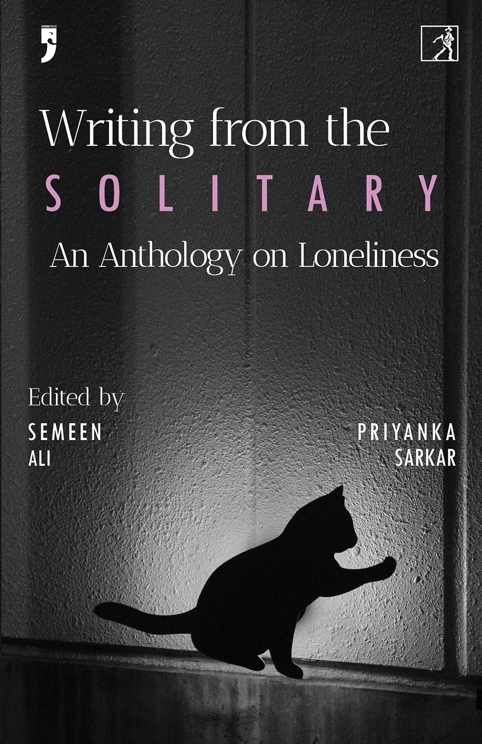 Writing From the Solitary : an Anthology of Loneliness