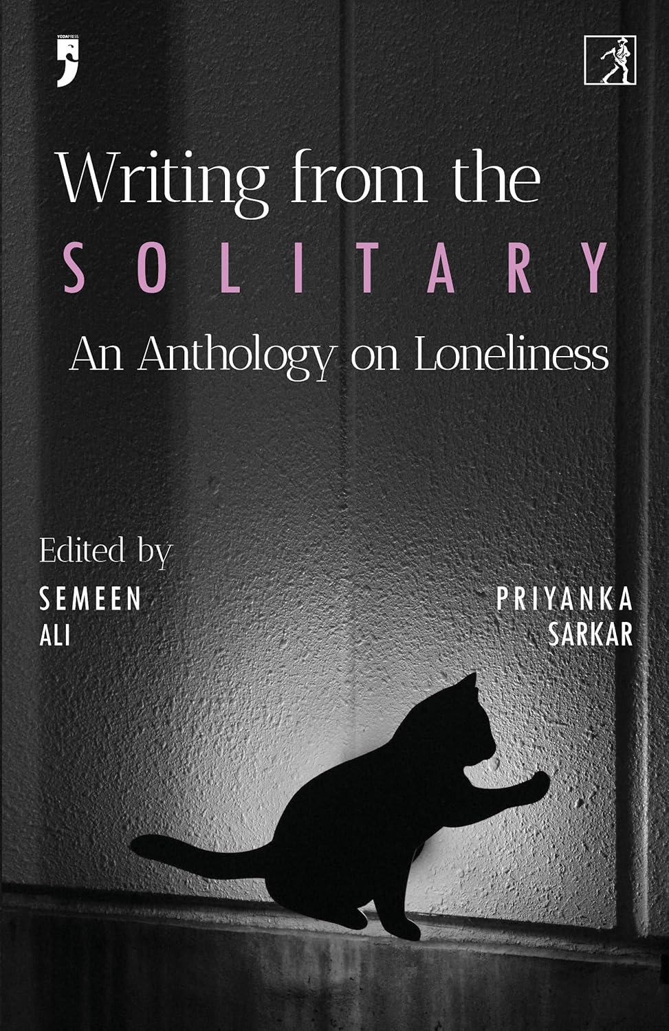 Writing From the Solitary : an Anthology of Loneliness
