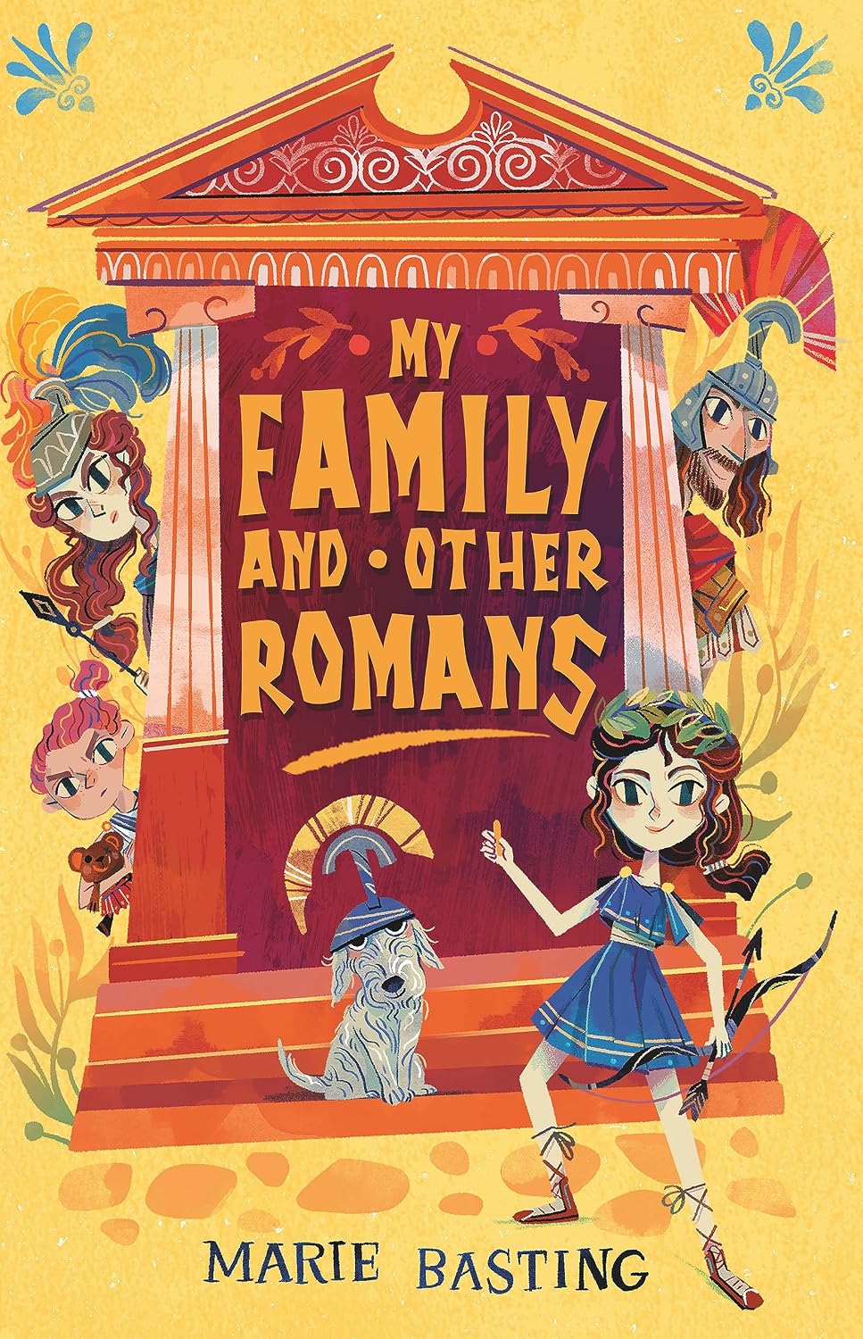 My Family and Other Romans