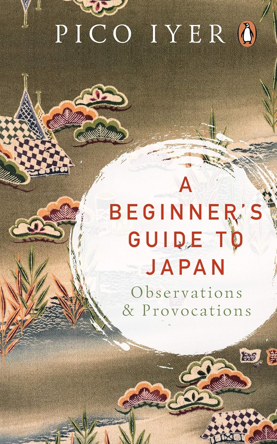 A Beginner’s Guide to Japan: Observations and Provocations