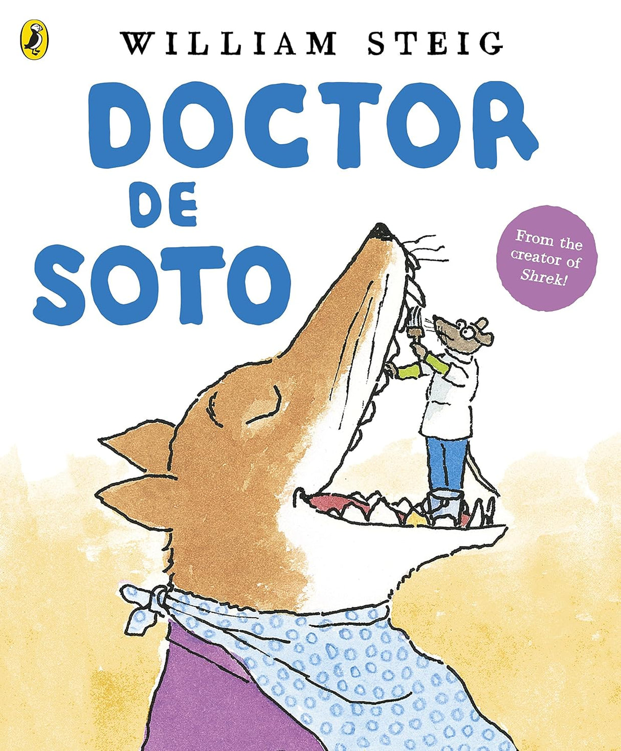 Doctor de Soto