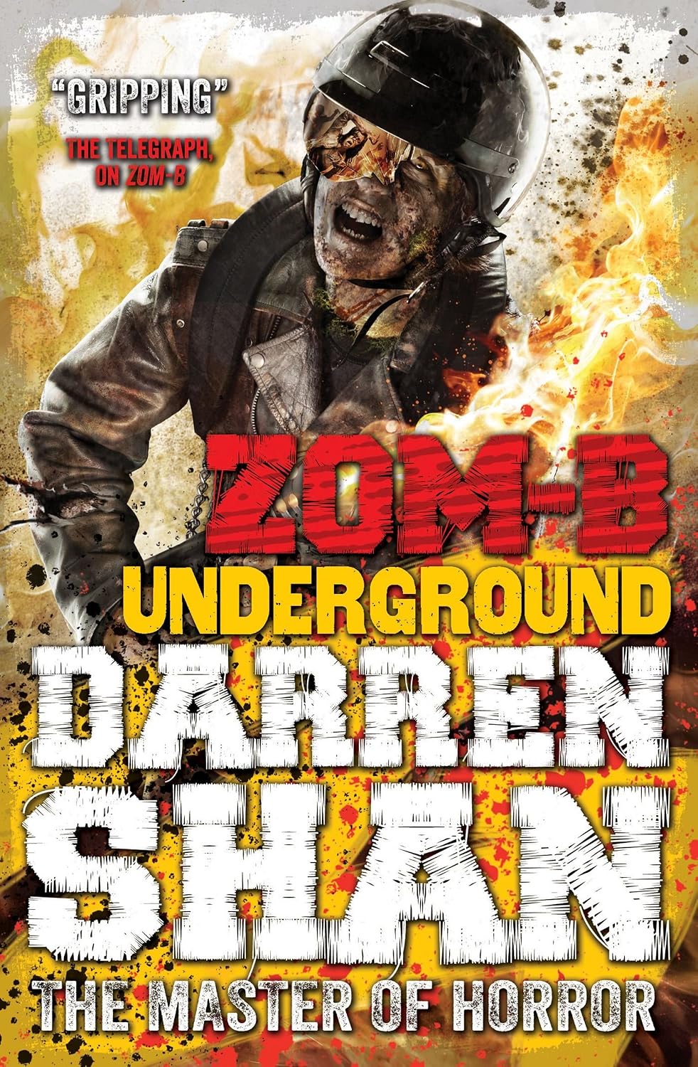 Underground