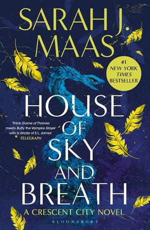 Sarah J. Maas