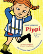 Pippi: the strongest in the world!