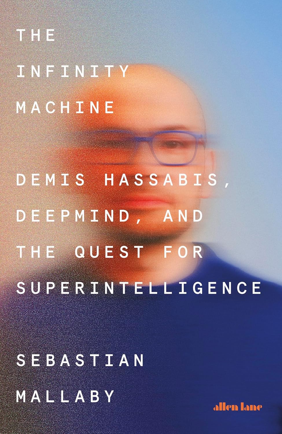 The Infinity Machine