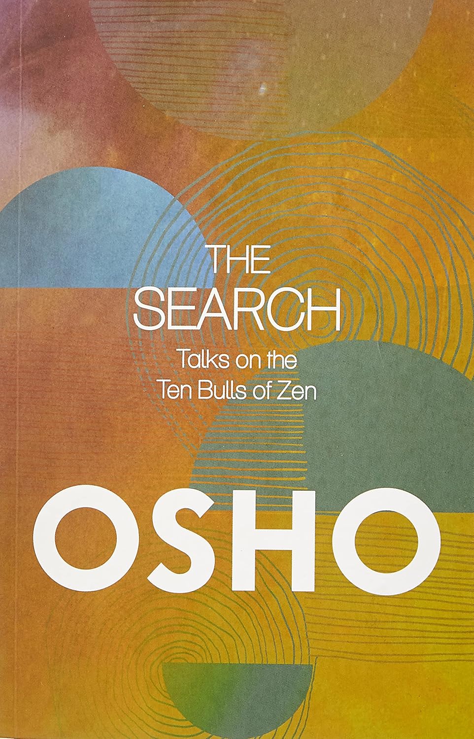 The Search