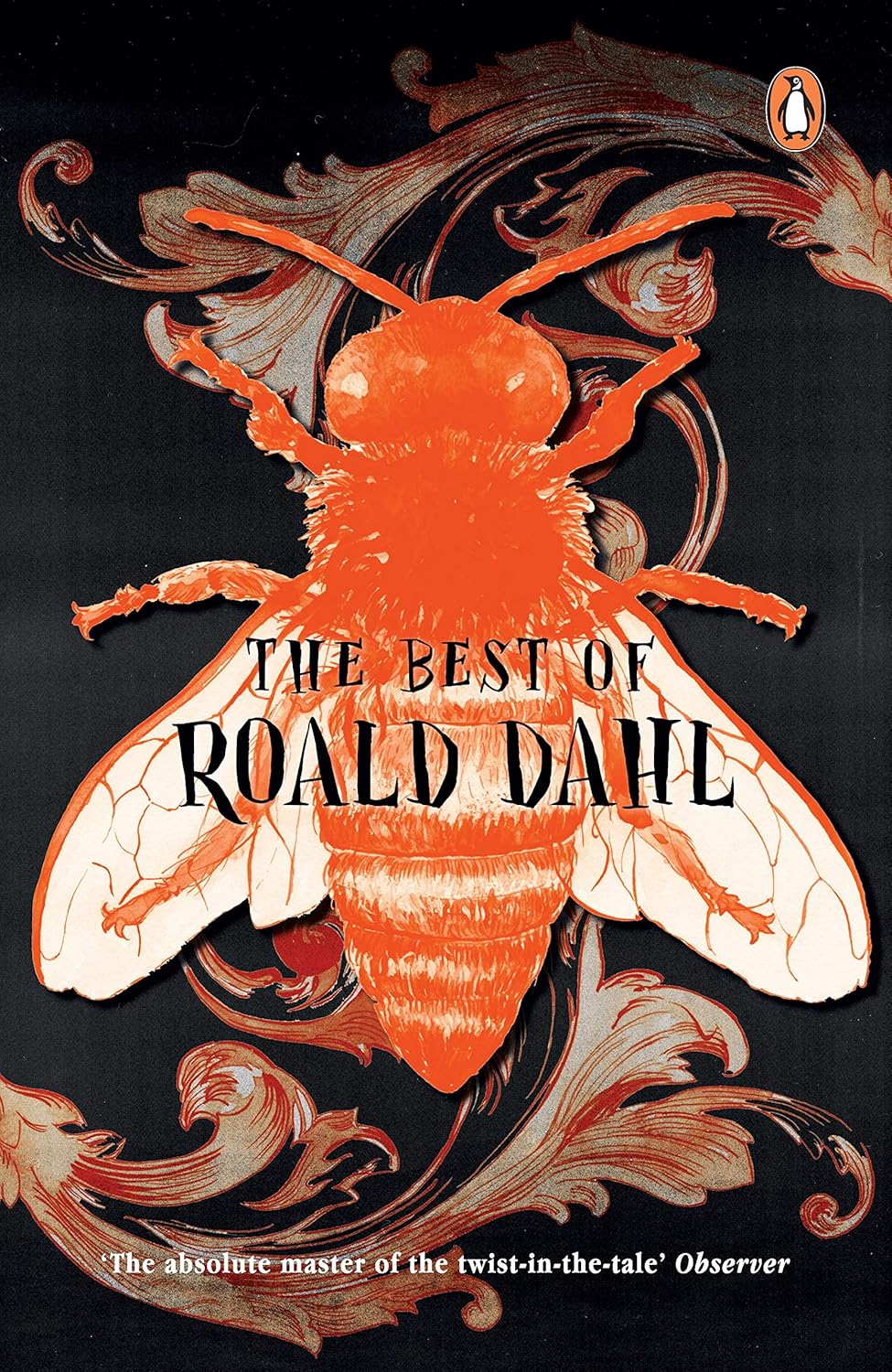 The Best of Roald Dahl