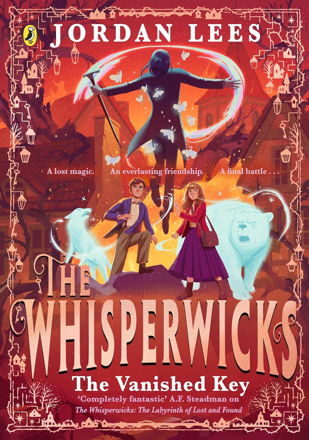 Whisperwicks